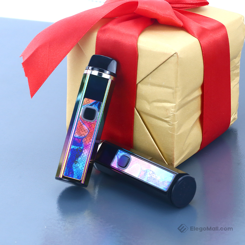 OneVape Mace 55 Pod Kit 1500mAh 3.5ml